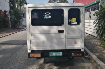 Sell White 2011 Mitsubishi L300 at 80000 km 