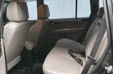 2011 Mitsubishi Montero Sport for sale in Mandaue 