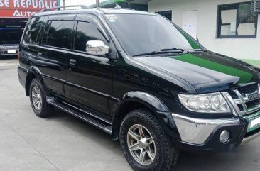 Sell Black 2012 Isuzu Crosswind in Meycauayan