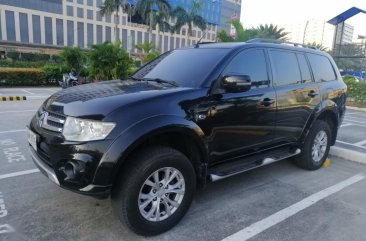 2014 Mitsubishi Montero Sport for sale in Marilao