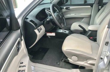 Mitsubishi Montero sport 2014 for sale in Paranaque