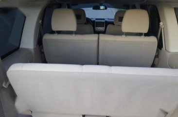 Ford Everest 2010 for sale in Manila