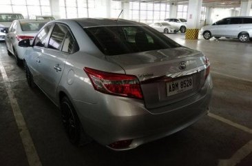 2015 Toyota Vios for sale in Cebu City