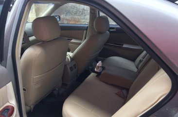 Toyota Camry 2004 for sale in Balagtas