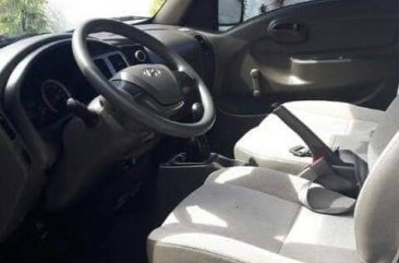 2017 Hyundai H-100 for sale in Manila