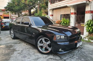 2011 Dodge Charger for sale in Las Piñas 