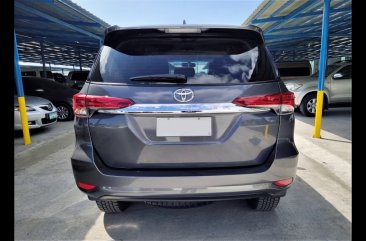 Sell 2016 Toyota Fortuner Automatic Diesel at 13563 km 