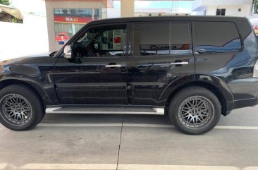 Mitsubishi Pajero 2012 for sale in Quezon City