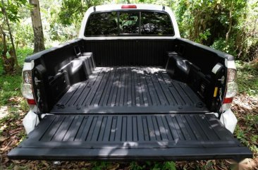 2013 Toyota Tacoma for sale in Quezon City