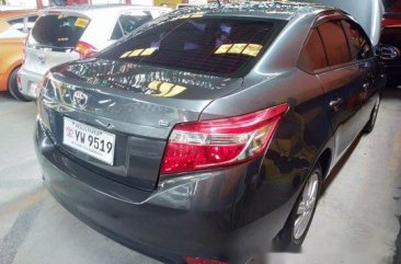 2016 Toyota Vios for sale in Quezon City