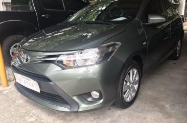 Toyota Vios 2018 for sale in Pasig 