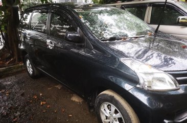 2014 Toyota Avanza for sale in Manila