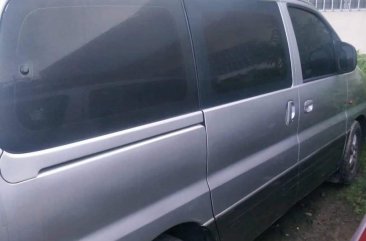 Hyundai Starex 2000 for sale in Valenzuela