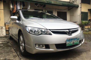 2006 Honda Civic for sale in Caloocan 