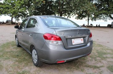 2015 Mitsubishi Mirage G4 for sale in Dumaguete