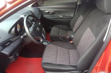 2017 Toyota Vios for sale in 881148