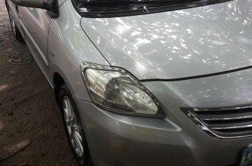 2012 Toyota Vios for sale in Davao City 