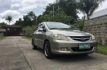 Honda City 2007 for sale in Bocaue