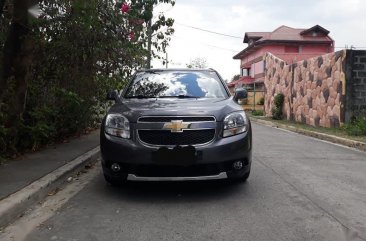 2012 Chevrolet Orlando for sale in Quezon City