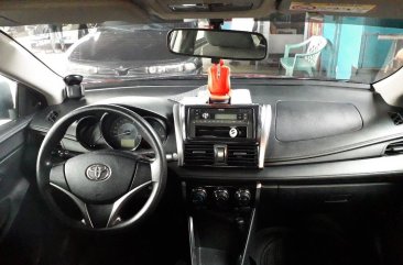 2017 Toyota Vios for sale in Parañaque 