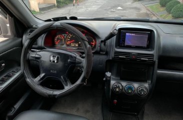 2006 Honda Cr-V for sale in Las Piñas