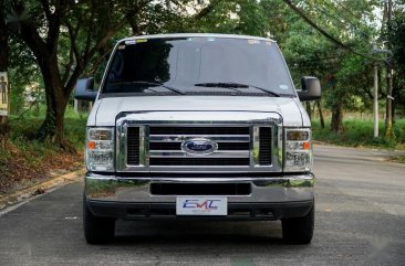 2010 Ford E-150 for sale in Quezon City