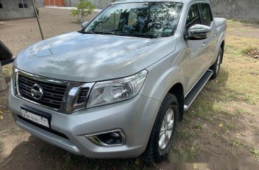 Selling Nissan Frontier navara 2016 Automatic Diesel at 70 km