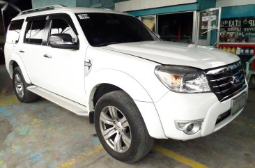 2011 Ford Everest for sale in Parañaque 