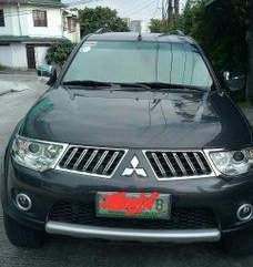 Mitsubishi Montero sport 2010 for sale in Manila