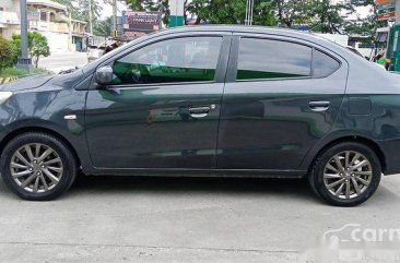 Sell 2014 Mitsubishi Mirage G4 Manual Gasoline 