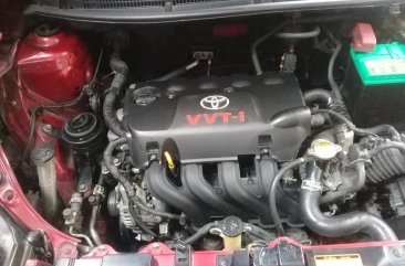 2015 Toyota Vios for sale in Quezon City