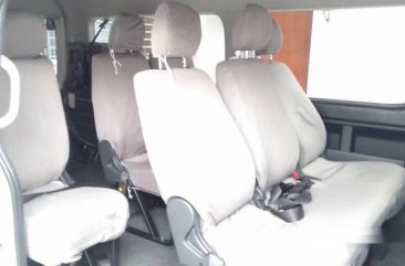 White Toyota Grandia 2018 for sale in San Pedro