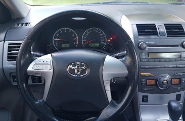 2014 Toyota Corolla Altis for sale in Cauayan