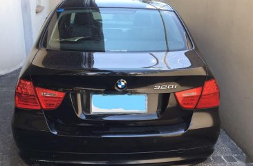 2009 Bmw 3-Series for sale in Pasig 