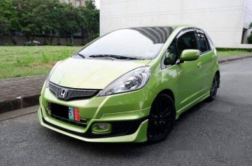 Selling Honda Jazz 2012 at 62 km