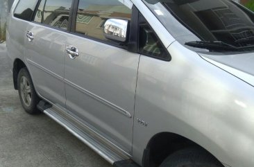 2007 Toyota Innova for sale in General Trias