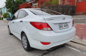 2019 Hyundai Accent for sale in Quezon City