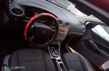 Selling Ford Focus 2009 Hatchback in Makati