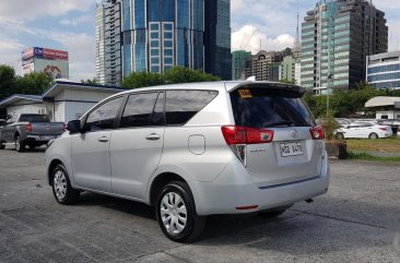 Toyota Innova 2017 for sale in Pasig 