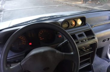 1992 Mitsubishi Pajero for sale in Quezon City