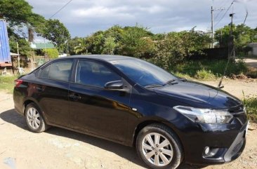 Toyota Vios 2016 for sale in Bustos