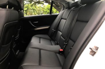 2012 Bmw 3-Series for sale in Manila