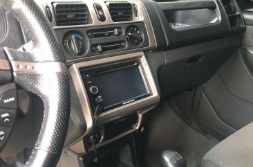 2013 Mitsubishi Adventure for sale in Quezon City