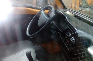 Suzuki Multi-Cab 2009 for sale in Marikina 