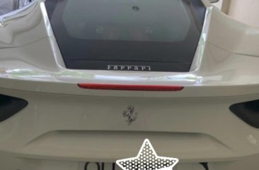 Ferrari 488 2016 for sale in Manila