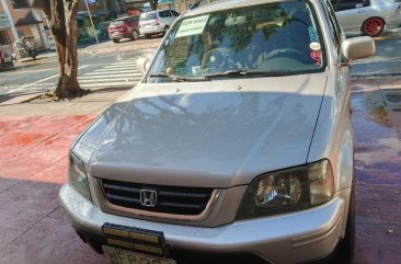 1999 Honda Cr-V for sale in Marikina