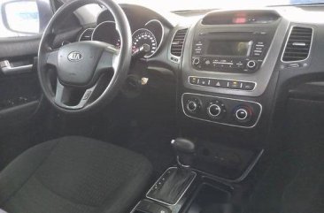 Selling Kia Sorento 2012 Automatic Diesel in Manila