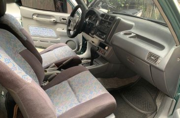 1994 Toyota Rav4 for sale in Makati 