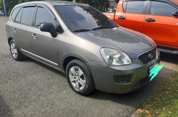 2012 Kia Carens for sale in Cavite