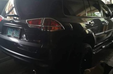 2013 Mitsubishi Montero for sale in Legazpi 